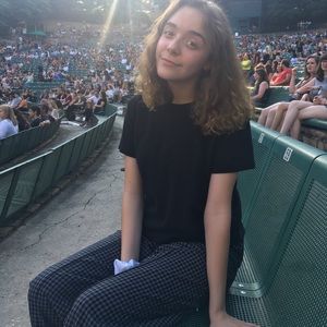 Meet your Posher, Allison